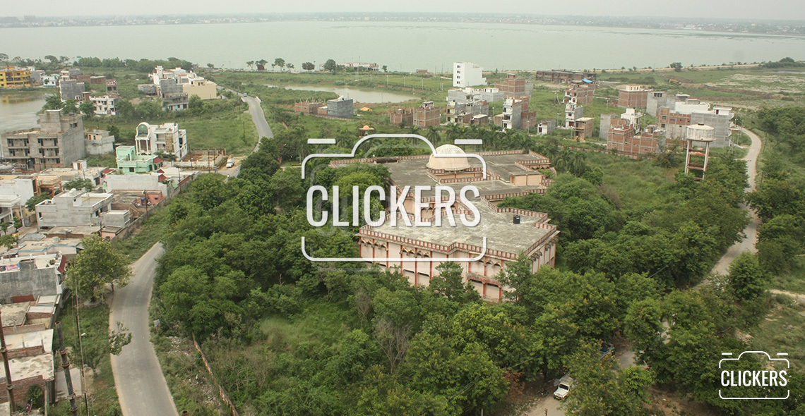 Circuit House Clickers Gorakhpur