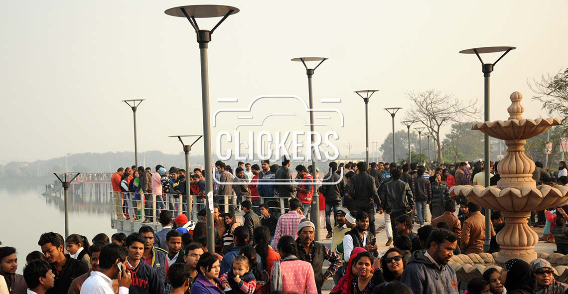 Viewers Point Clickers Gorakhpur
