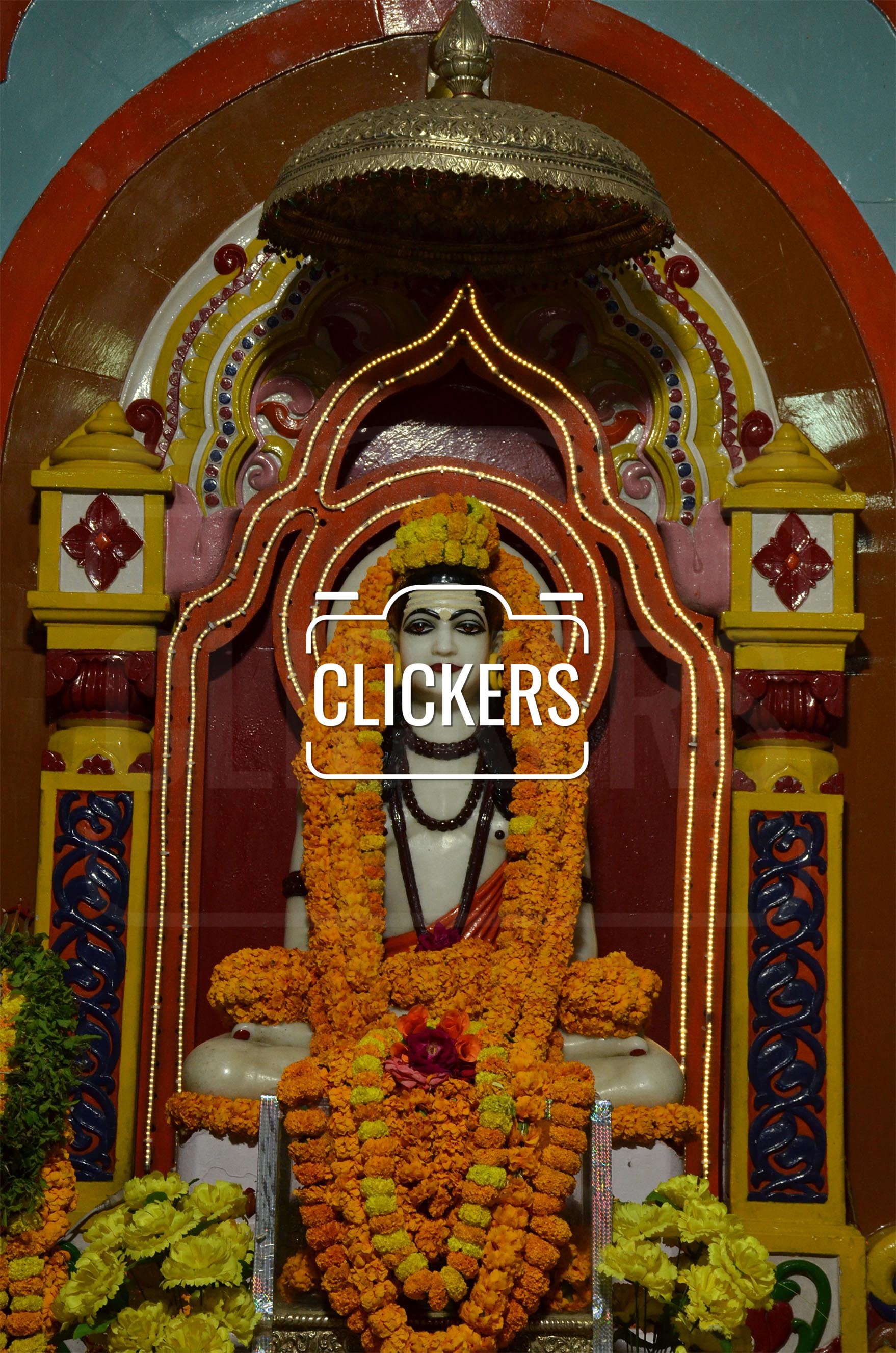 Gorakhnath Baba Clickers Gorakhpur