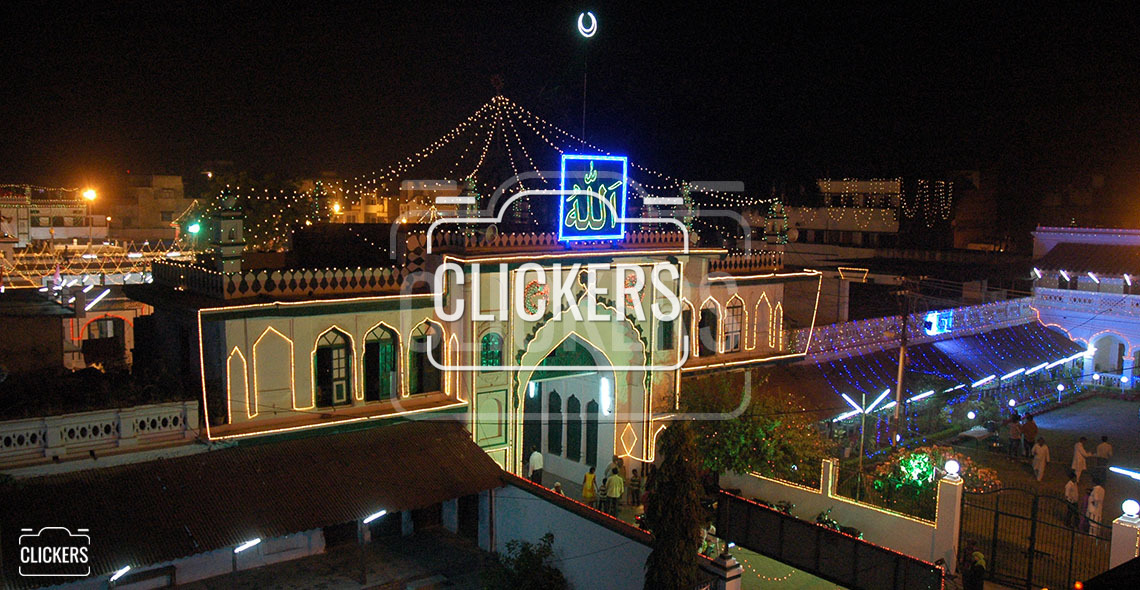 Imambara Clickers Gorakhpur