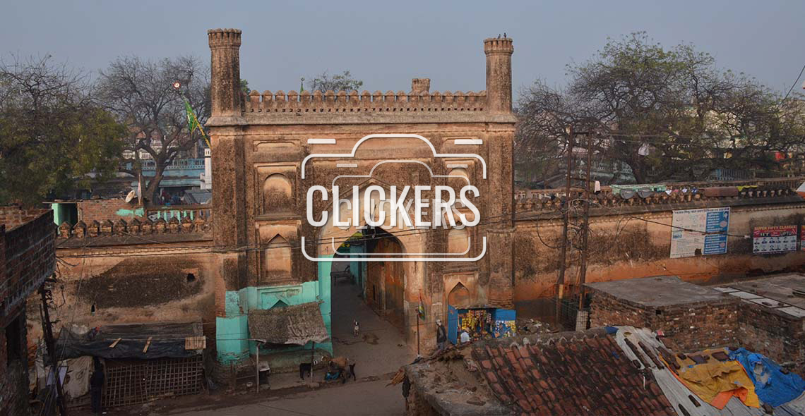Meer Sarai Clickers Gorakhpur