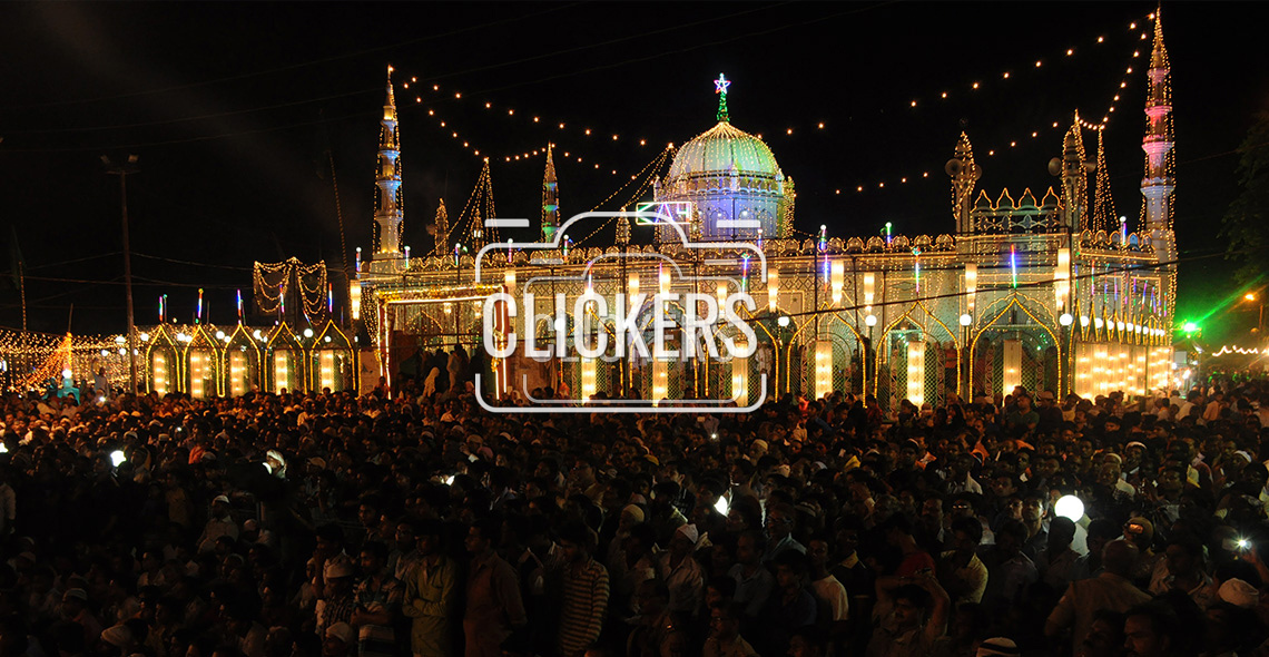 Mubarak Khan Sayeed Clickers Gorakhpur